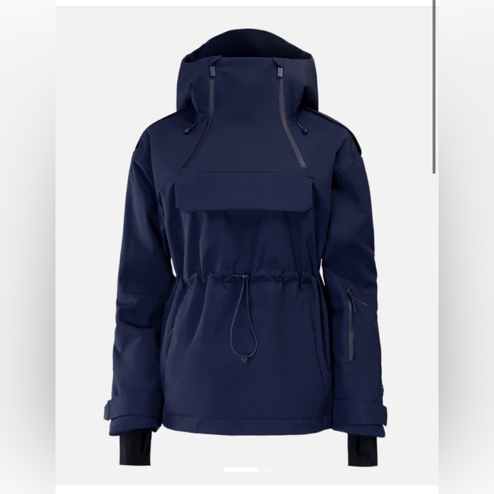 Halfdays Ronne Jacket